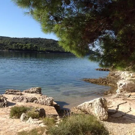 Apartment In Near Gortan Cove Pula